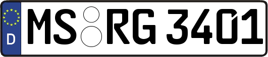 MS-RG3401