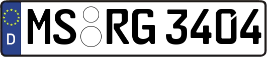 MS-RG3404