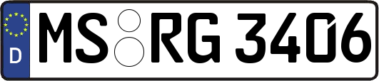 MS-RG3406