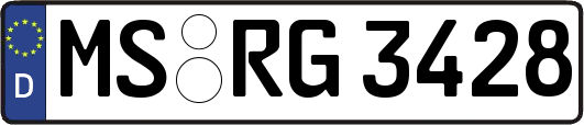 MS-RG3428