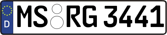 MS-RG3441