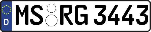 MS-RG3443