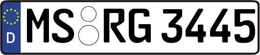 MS-RG3445