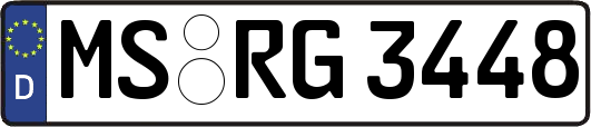 MS-RG3448
