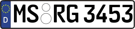 MS-RG3453
