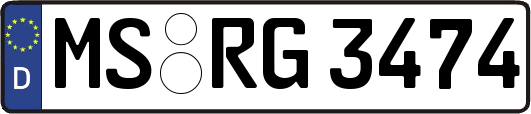 MS-RG3474