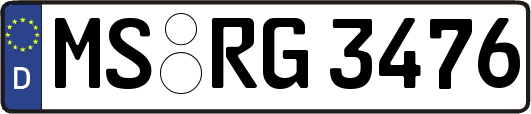 MS-RG3476