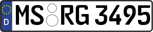 MS-RG3495