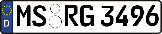 MS-RG3496