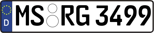 MS-RG3499
