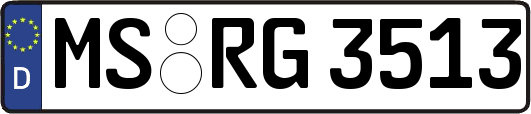 MS-RG3513