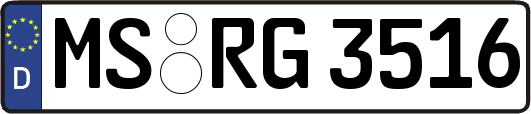 MS-RG3516