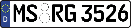 MS-RG3526