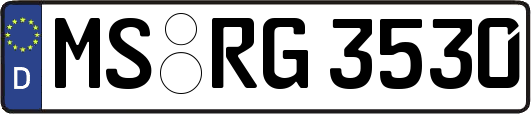 MS-RG3530