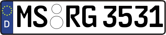 MS-RG3531