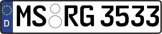 MS-RG3533