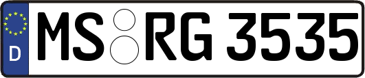 MS-RG3535
