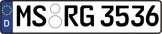 MS-RG3536
