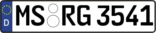 MS-RG3541