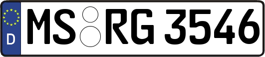 MS-RG3546