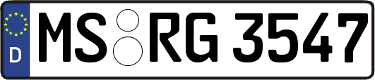 MS-RG3547