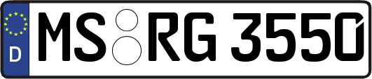 MS-RG3550