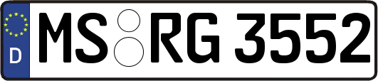 MS-RG3552