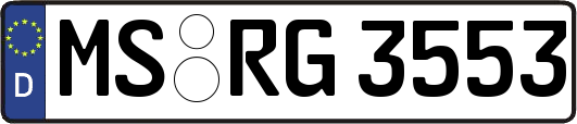 MS-RG3553