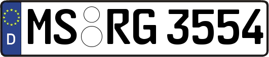 MS-RG3554