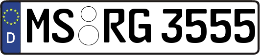 MS-RG3555