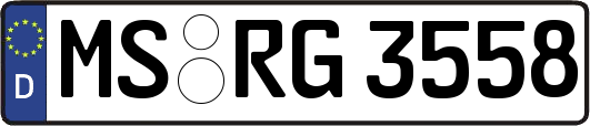MS-RG3558
