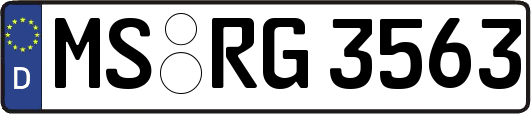 MS-RG3563