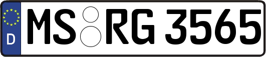 MS-RG3565