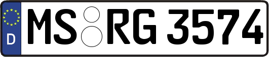MS-RG3574
