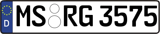 MS-RG3575