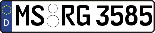 MS-RG3585