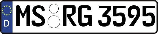 MS-RG3595