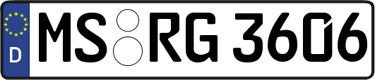 MS-RG3606