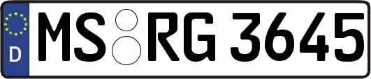 MS-RG3645