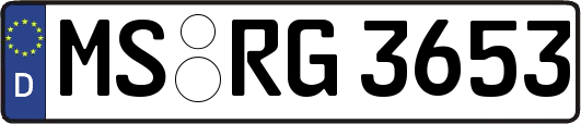 MS-RG3653