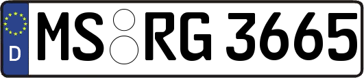 MS-RG3665