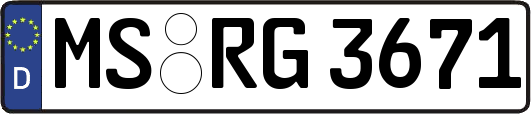 MS-RG3671