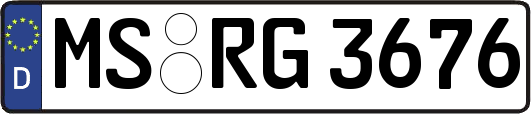 MS-RG3676