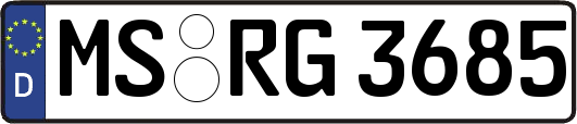 MS-RG3685