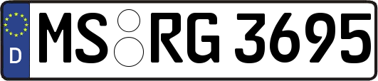 MS-RG3695