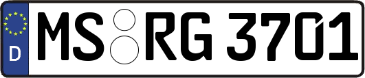 MS-RG3701