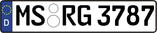 MS-RG3787