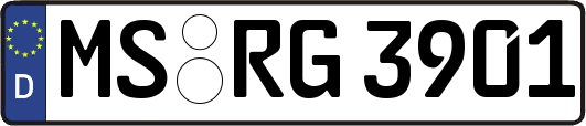 MS-RG3901
