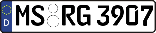 MS-RG3907