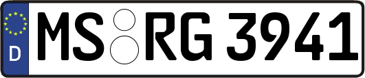 MS-RG3941